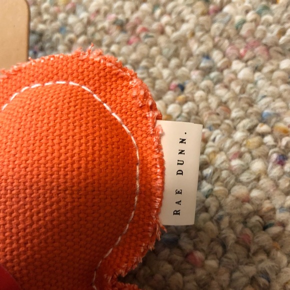 🎉 HP 🆕 Rae Dunn Halloween Spooky & Boo Dog Toys - Picture 6 of 10